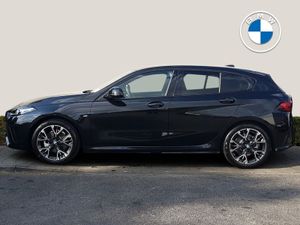 BMW 1 Series 120 M Sport - Image 3