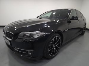 BMW 523D Luxury Sport Auto - Image 3
