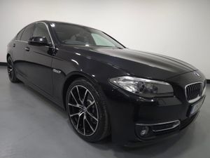 BMW 523D Luxury Sport Auto - Image 4