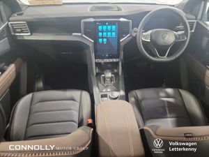 Volkswagen Amarok Amarok Panamericana 3.0 V6 237B - Image 4