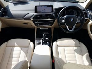 BMW X3 Xdrive20d SE - Image 4