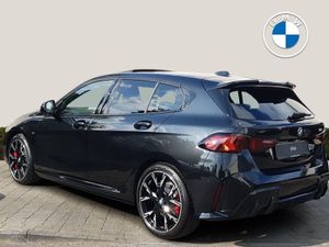 BMW 1 Series 120 M Sport - Image 2