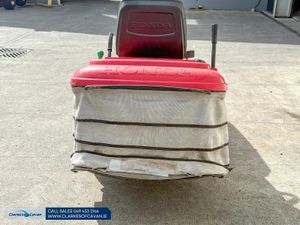Used 2016 Honda HF2622 Lawnmower - Image 4