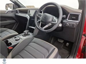 Volkswagen Amarok Aventura 3.0tdi 237HP Auto 4mot - Image 3
