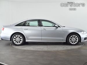 Audi A6 2.0tdi 190 Ultra SE - Image 3