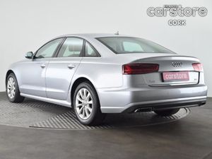Audi A6 2.0tdi 190 Ultra SE - Image 4