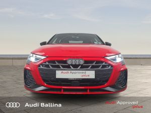 Audi A3  7000 OFF This Car huge Spec  S-T S Line - Image 4