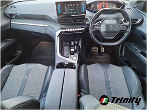 Peugeot 3008 1.5 Bluehdi 130BHP Auto Allure Trini - Image 2