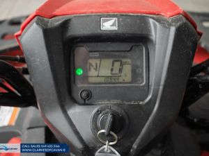 2020 Honda TRX520FM6 - Image 3