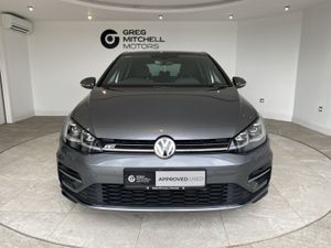 Volkswagen Golf 2020 - Image 2