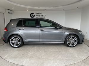 Volkswagen Golf 2020 - Image 4