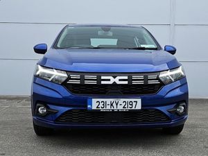 Dacia Sandero 1.0 L 90 PS Expression - Image 3