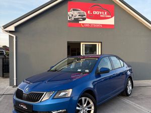 2020 Skoda Octavia Ambition 1.6 TDI - Image 2