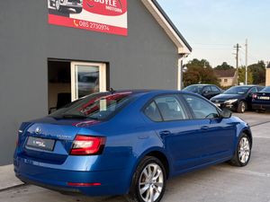2020 Skoda Octavia Ambition 1.6 TDI - Image 4