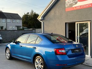 2020 Skoda Octavia Ambition 1.6 TDI - Image 3