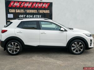 🔥 2019 Kia Stonic 1.0  K4 🔥 Top Spec !! - Image 4