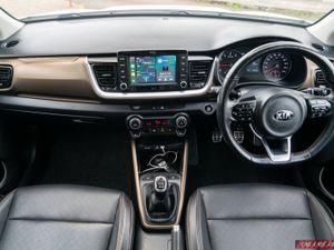 🔥 2019 Kia Stonic 1.0  K4 🔥 Top Spec !! - Image 3