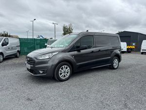 FORD TRANSIT CONNECT TREND NO VAT - Image 2