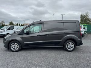 FORD TRANSIT CONNECT TREND NO VAT - Image 3