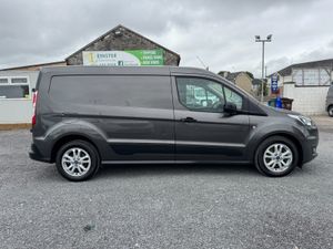 FORD TRANSIT CONNECT TREND NO VAT - Image 4