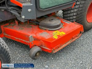 2023 Kubota BX-231 Cab - Image 4