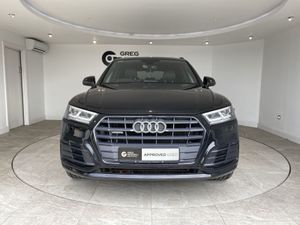 Audi Q5 2018 - Image 2