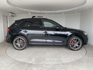 Audi Q5 2018 - Image 4