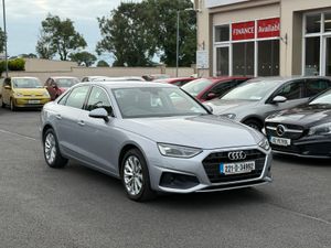 221 AUDI A4 35 2.0 163BHP TECHNIK - Image 4