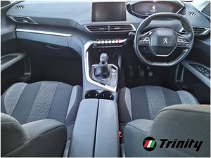 Peugeot 3008 1.5 Bluehdi 130BHP Active Trinity Mo - Image 2