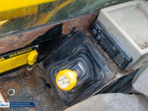 2003 JCB 526S Telehandler - Image 4
