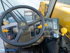 2003 JCB 526S Telehandler - Image 2