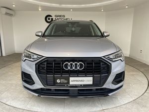 Audi Q3 2019 - Image 2