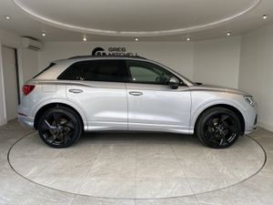 Audi Q3 2019 - Image 4