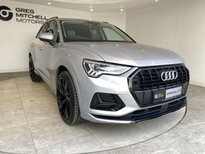 Audi Q3 2019 - Image 3