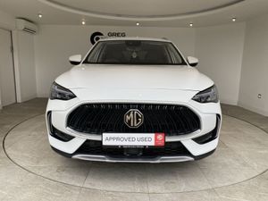 MG HS 2024 - Image 2