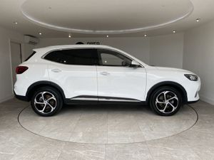MG HS 2024 - Image 4