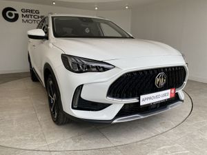 MG HS 2024 - Image 3