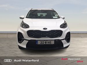 Kia Sportage 1.6 Crdi Mild Hybrid K3 From  395 pe - Image 3