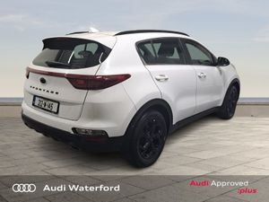 Kia Sportage 1.6 Crdi Mild Hybrid K3 From  395 pe - Image 4