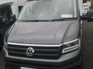 2024 Knaus Van Ti Plus, 3 Berth - Image 3