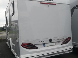 2024 Knaus Van Ti Plus, 3 Berth - Image 4
