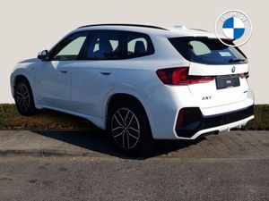 BMW iX1 Edrive20 M Sport - Image 2