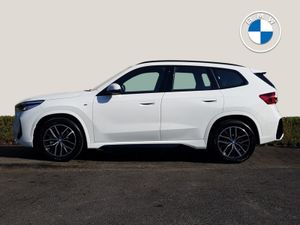 BMW iX1 Edrive20 M Sport - Image 3