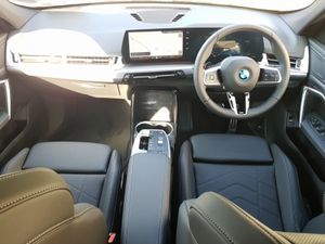 BMW iX1 Edrive20 M Sport - Image 4