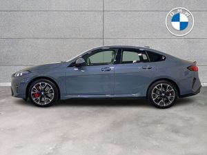 BMW 2 Series F74 220 M Sport Gran Coupe - Image 4
