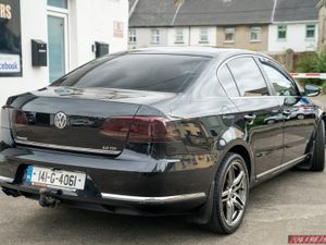 🔥 2014 VW Passat 2.0 TDI Highline 🔥 New NCT - Image 2