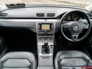 🔥 2014 VW Passat 2.0 TDI Highline 🔥 New NCT - Image 3