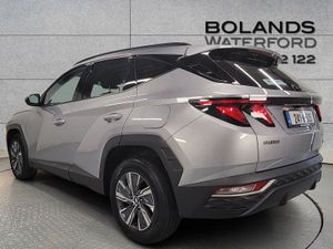 Hyundai Tucson 2WD Executive HEV Auto Finance Fro - Image 3