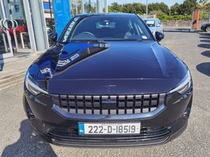 POLESTAR 2 69KWH STANDARD RANGE SINGLE MOTOR - Image 2
