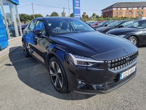 POLESTAR 2 69KWH STANDARD RANGE SINGLE MOTOR - Image 3